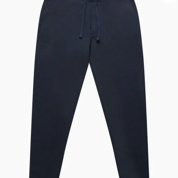 The French Connection Jogger Black M NWT IN PACKAGE - Picture 5 of 8